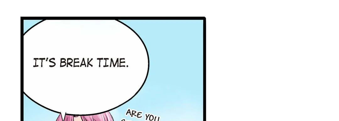 Noona Fan - Chapter 22